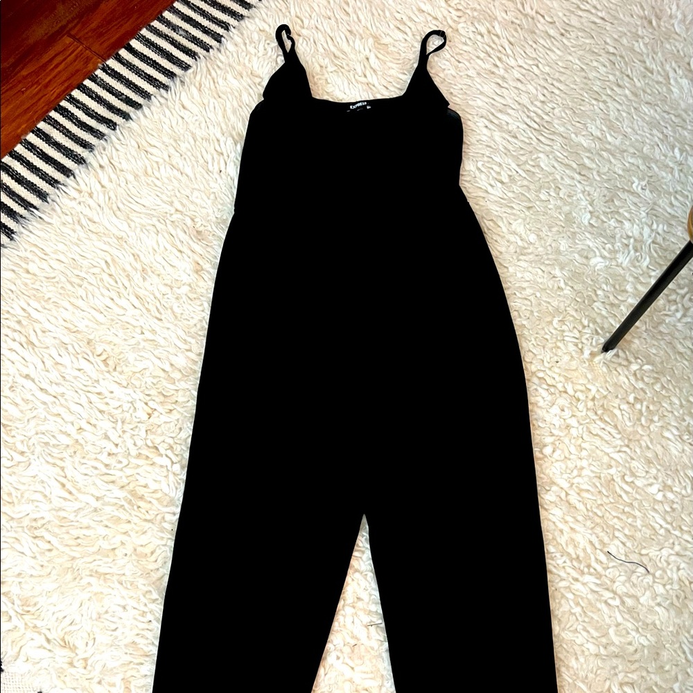 Express Jumpsuit, Size XL